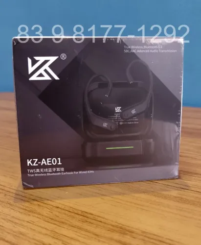 Módulo Bluetooth KZ AE01