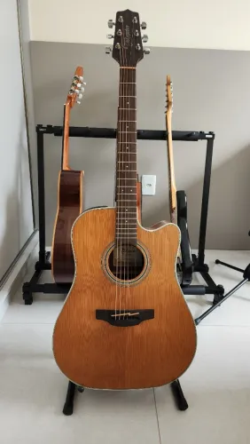 Violão Takamine gd20ce