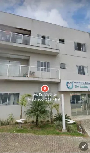 Apartamento 3 quartos (1 suíte) no Centro de Irati ? Venda