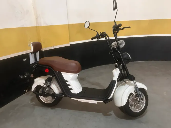 Scooter X12 Zerooo
