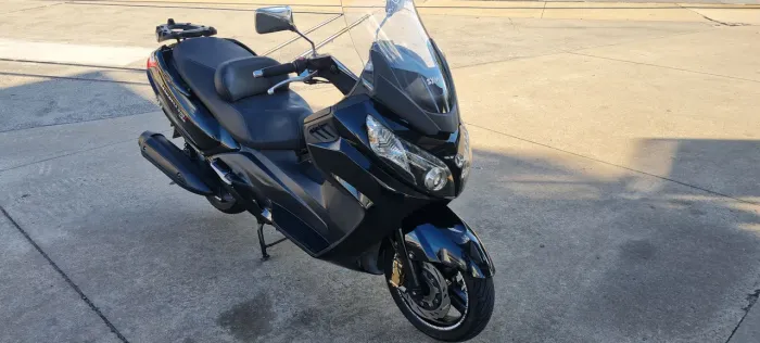 Maxsym 400i ( Conservadissima )