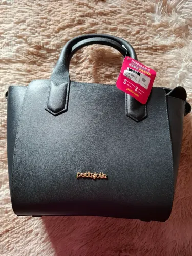 Bolsa Petit Jolie Shape III Nova