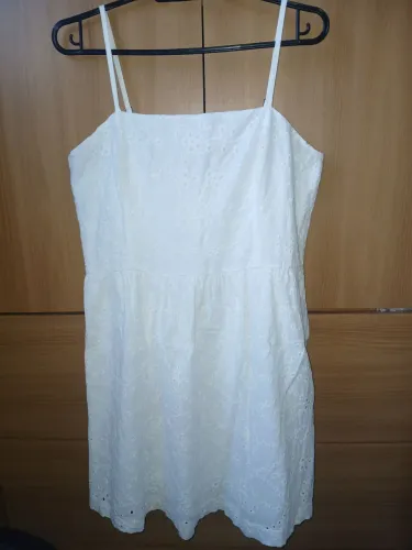 Vestido Laise - G Riachuelo