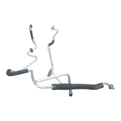 Mangueira Ar Condicionado - Ford Ecosport XLS 1.6 FLEX 2005