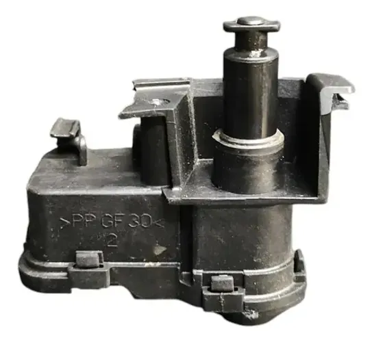 Motor Portinhola 7p0810773f Vw Nivus Highline 1.0 2021/2023