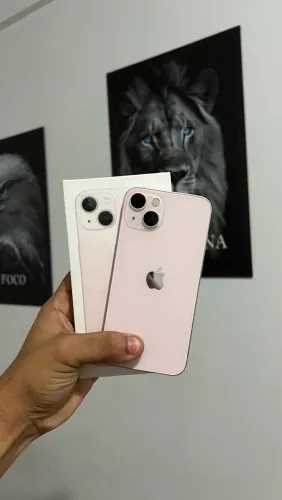 iPhone 13 128GB
