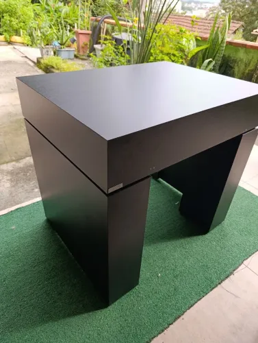 Mesa aparador