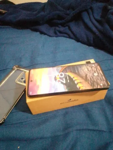 Motorola Edge 40 Neo 256GB