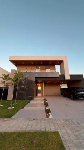 CASA TERRAS ALPHAVILLE SERGIPE 1 [194]