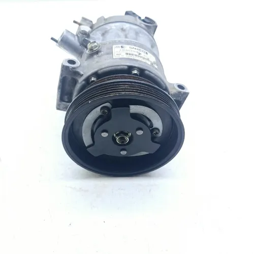 Compressor Ar Condicionado Audi Rs Q3 2.5 2015 1k0820808g