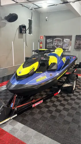 Jetski Seadoo Wake 170 2020