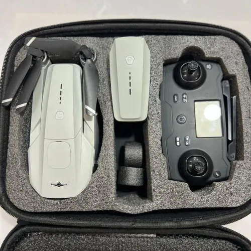 Drone KF102