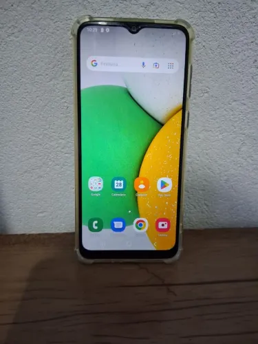 Celular Samsung Galaxy A03 Core