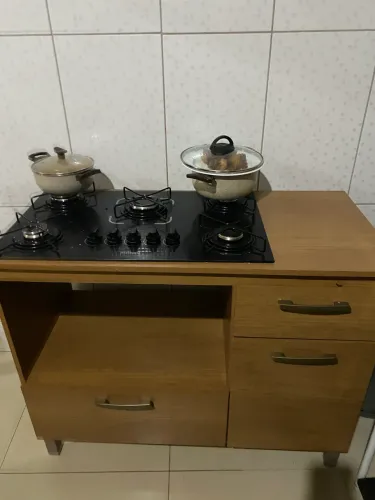 Cooktop