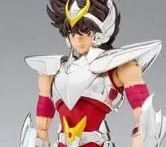 Cloth Myth Ex Seiya Pegasus V3 RESERVADO