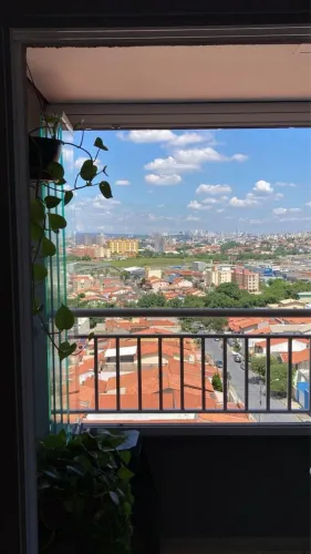 Apartamento à Venda no Jardim Morumbi - Sorocaba | Último Andar com Vista Livre