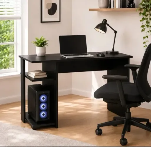 Mesa Escrivaninha Nova