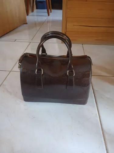 Bolsa de silicone 20reais 
