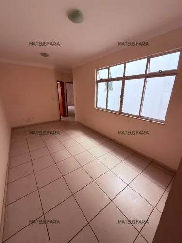 Apartamento - VENDA