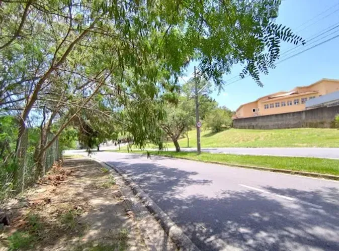 Terreno Para Venda - Parque Campolim