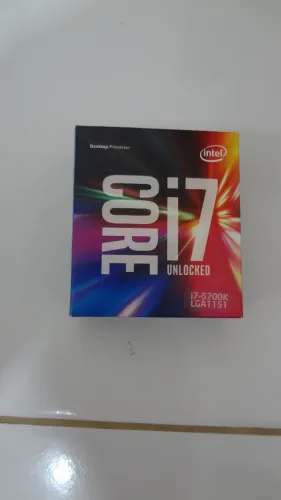 Kit i7 6700k + Gigabyte GA-Z170X-Gaming 3 DDR4 + Cooler Contac 21
