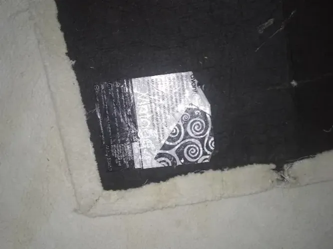 VENDO TAPETE VITAGE ORIGINAL