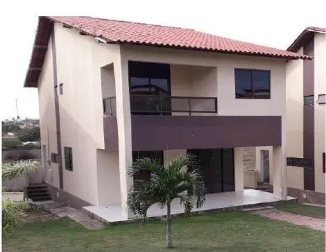 Casa à Venda em Porta Florada