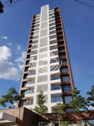 Apartamento à venda e para alugar em Campinas, Cambuí, com 1 suíte, com 60 m², LONDON LOFT