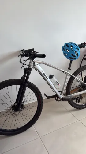 Bicicleta Elleven aro 29