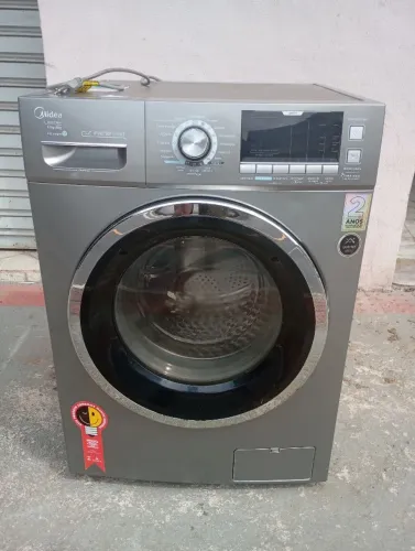 Lava e seca Midea 11kg semi nova