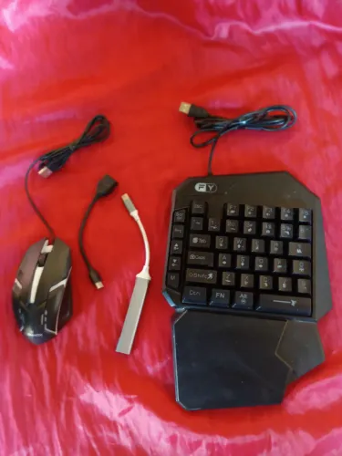 Kit Mobilador