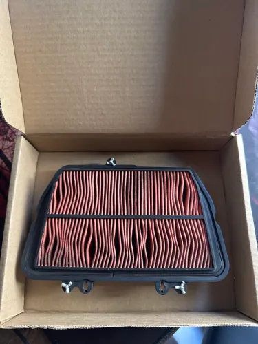 Filtro de Ar Tiger 800
