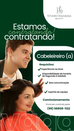 Cabeleleira