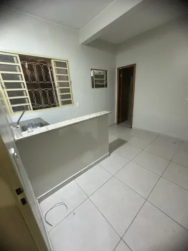 Suite para mulher solteira