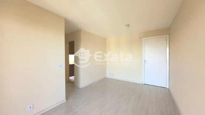 Apartamento para alugar no Jardim Tatiana