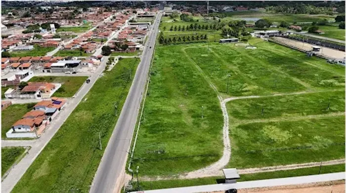 ÁREA COMERCIAL À VENDA | MASTERPLAN MACAÍBA/RN