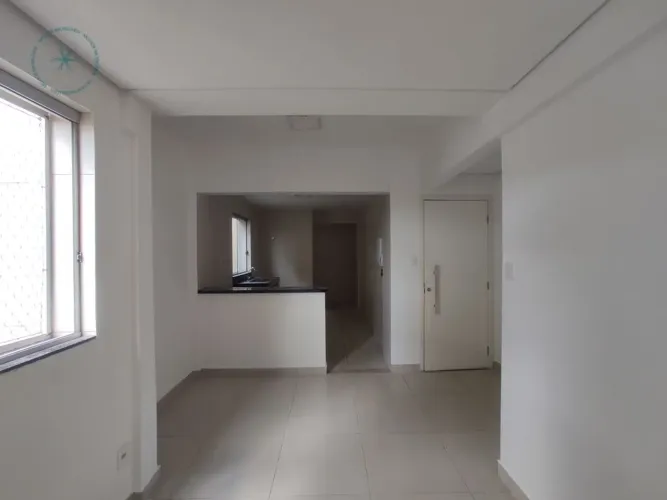 Apartamento para alugar no bairro Candelária, Belo Horizonte/MG.