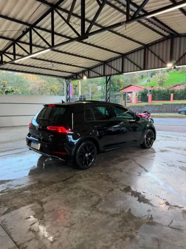 Volkswagen Golf Highline 250 TSI 1.4 Flex 16V Aut. 2018