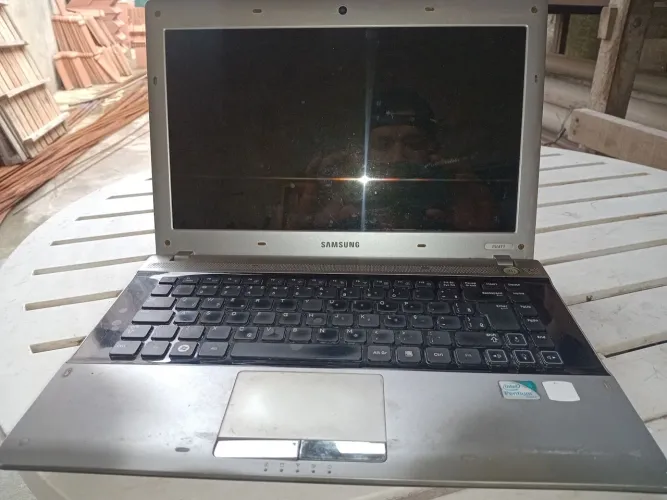 Samsung notebook
