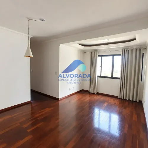 Apartamento à venda e locação 3 Quartos, 1 Suite, 2 Vagas, 75M², Jardim Aquarius, São José