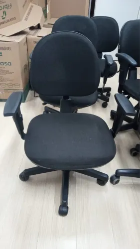 Cadeira operador