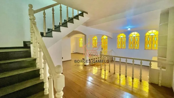 Casa com 4 quartos - venda por R$ 3.650.000 ou aluguel por R$ 15.000/mês - São Bento - Bel