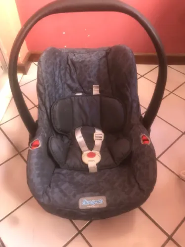 BEBÊ CONFORTO