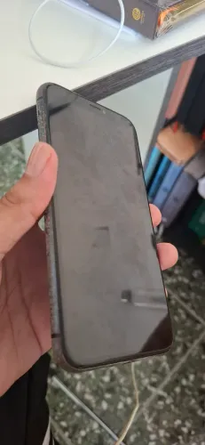 Vendo iphone xr usado