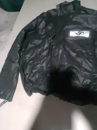 Vendo capa de chuva 
