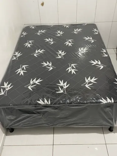 Cama de casal