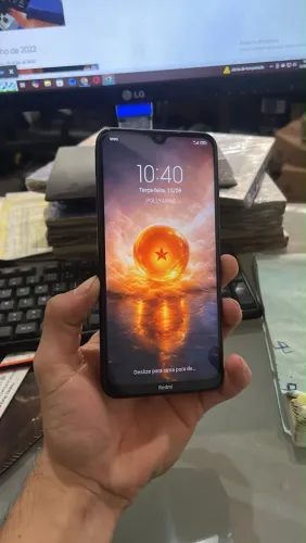 REDMI NOTE 8 64GB