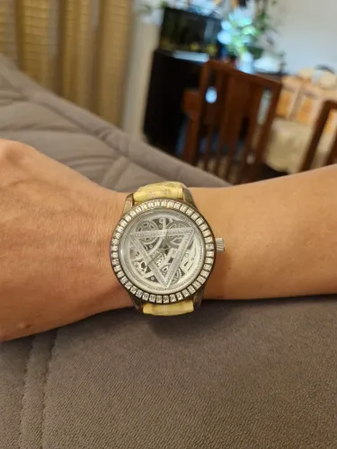 Relógio guess original