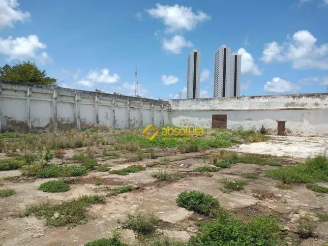 Terreno para alugar, 2000 m² por R$ 16.000,00/mês - Santo Amaro - Recife/PE