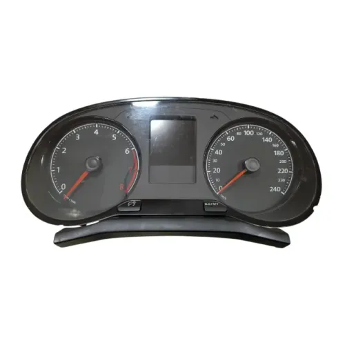 Painel Instrumento Volkswagen Gol Saveiro G7 2017 a 2022 5u0920845a Original